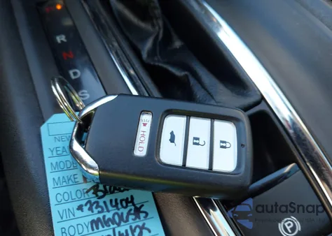 2020 Honda Hr-V Awd Ex z USA, uszkodzony, nr VIN 3CZRU6H53LM731404